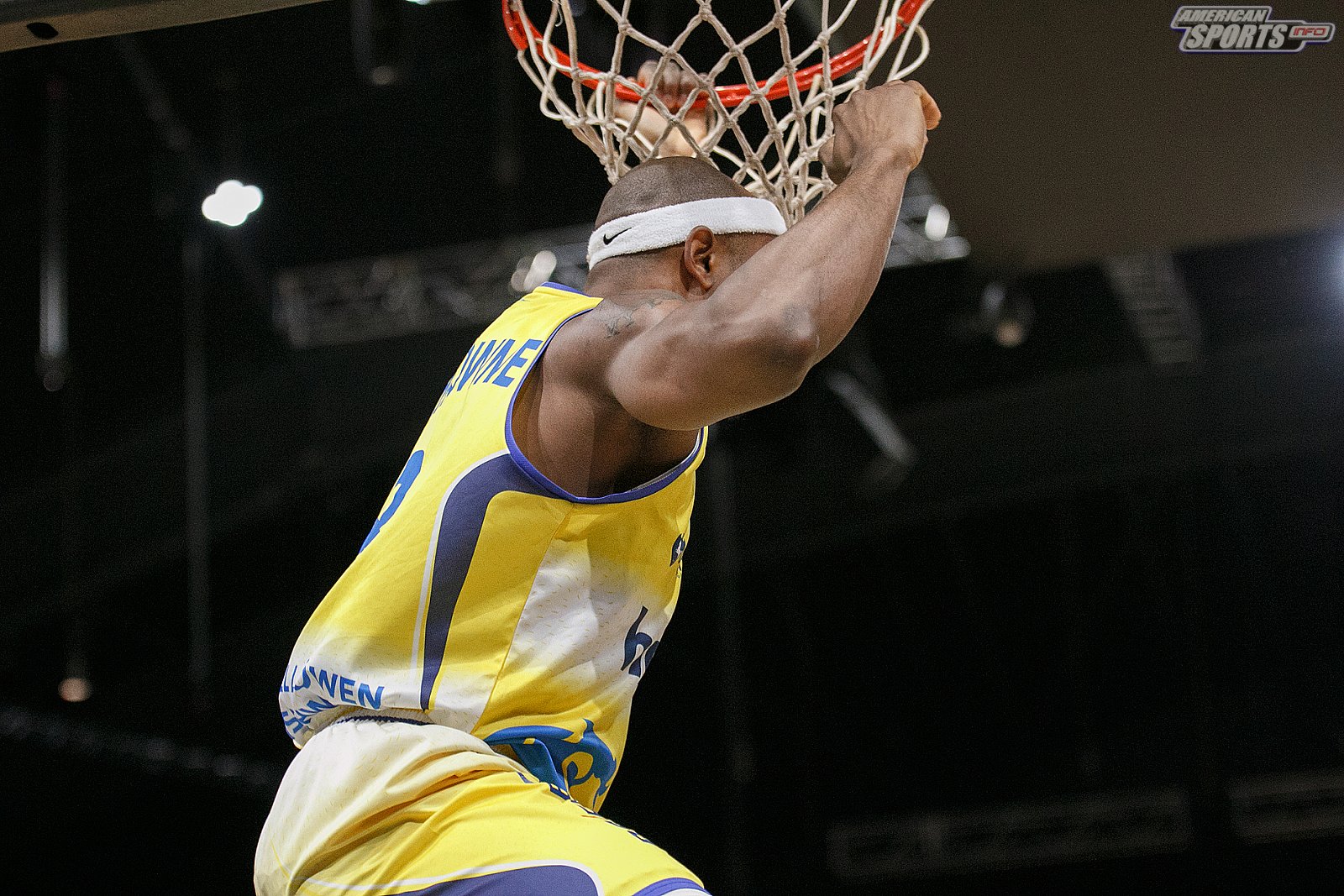 BBL: Basketball Löwen Braunschweig vs Science City Jena 90:66 30.12.2018