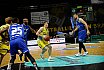 BBL: Basketball Löwen Braunschweig vs Science City Jena 90:66 30.12.2018