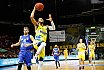 BBL: Basketball Löwen Braunschweig vs Science City Jena 90:66 30.12.2018