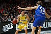 BBL: Basketball Löwen Braunschweig vs Science City Jena 90:66 30.12.2018