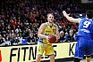 BBL: Basketball Löwen Braunschweig vs Science City Jena 90:66 30.12.2018