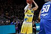 BBL: Basketball Löwen Braunschweig vs Science City Jena 90:66 30.12.2018
