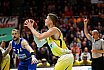 BBL: Basketball Löwen Braunschweig vs Science City Jena 90:66 30.12.2018