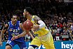 BBL: Basketball Löwen Braunschweig vs Science City Jena 90:66 30.12.2018