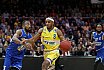 BBL: Basketball Löwen Braunschweig vs Science City Jena 90:66 30.12.2018