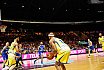 BBL: Basketball Löwen Braunschweig vs Science City Jena 90:66 30.12.2018