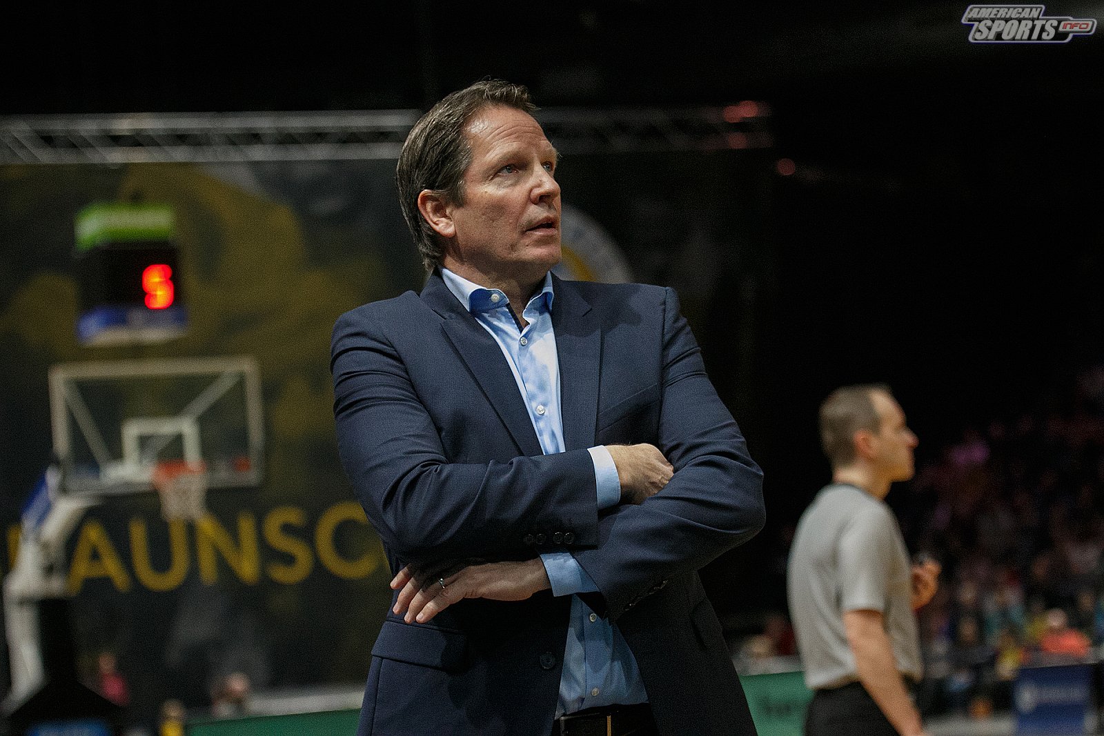 BBL: Basketball Löwen Braunschweig vs Science City Jena 90:66 30.12.2018