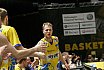 BBL: Basketball Löwen Braunschweig vs Science City Jena 90:66 30.12.2018