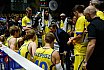 BBL: Basketball Löwen Braunschweig vs Science City Jena 90:66 30.12.2018