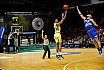 BBL: Basketball Löwen Braunschweig vs Science City Jena 90:66 30.12.2018