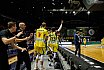 BBL: Basketball Löwen Braunschweig vs Science City Jena 90:66 30.12.2018