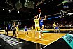 BBL: Basketball Löwen Braunschweig vs Science City Jena 90:66 30.12.2018