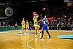 BBL: Basketball Löwen Braunschweig vs Science City Jena 90:66 30.12.2018