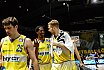BBL: Basketball Löwen Braunschweig vs Science City Jena 90:66 30.12.2018