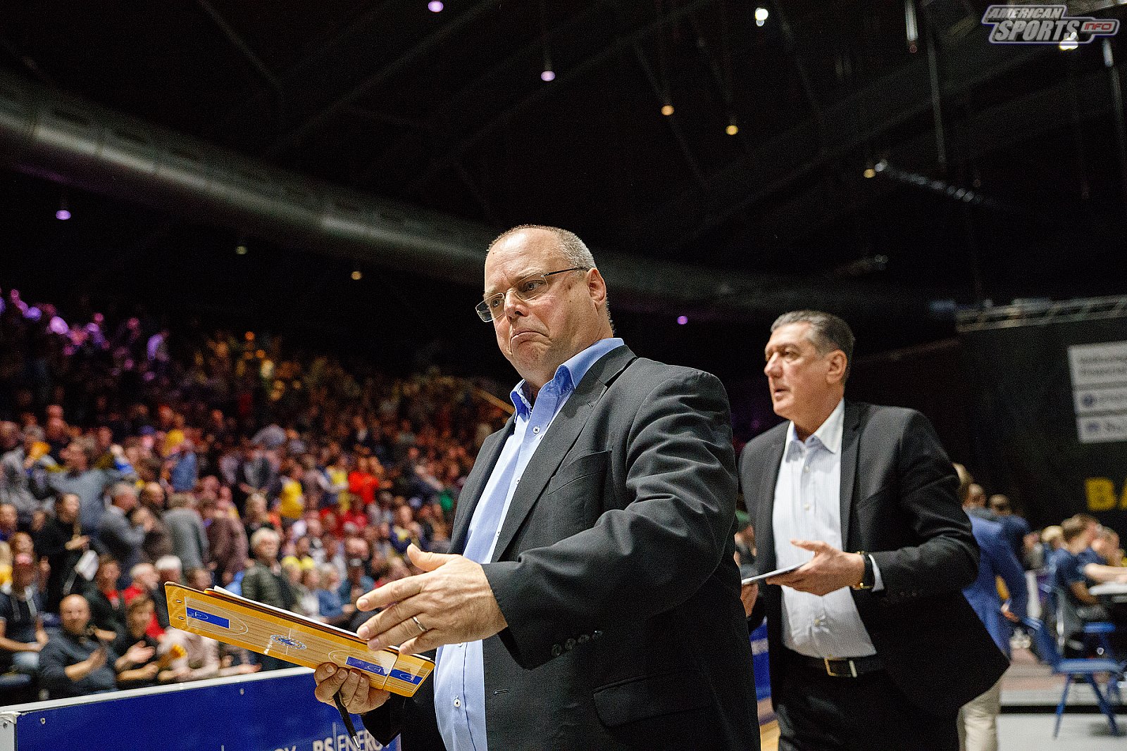 BBL: Basketball Löwen Braunschweig vs Science City Jena 90:66 30.12.2018