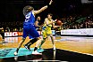 BBL: Basketball Löwen Braunschweig vs Science City Jena 90:66 30.12.2018