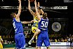 BBL: Basketball Löwen Braunschweig vs Science City Jena 90:66 30.12.2018