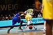 BBL: Basketball Löwen Braunschweig vs Science City Jena 90:66 30.12.2018