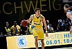 BBL: Basketball Löwen Braunschweig vs Science City Jena 90:66 30.12.2018