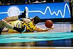 BBL: Basketball Löwen Braunschweig vs Science City Jena 90:66 30.12.2018