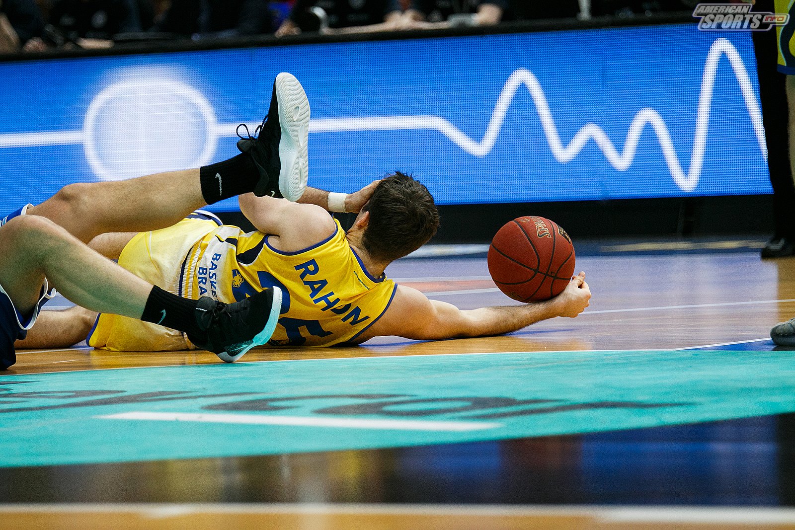 BBL: Basketball Löwen Braunschweig vs Science City Jena 90:66 30.12.2018