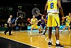 BBL: Basketball Löwen Braunschweig vs Science City Jena 90:66 30.12.2018