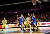 BBL: Basketball Löwen Braunschweig vs Science City Jena 90:66 30.12.2018