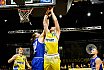BBL: Basketball Löwen Braunschweig vs Science City Jena 90:66 30.12.2018
