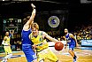 BBL: Basketball Löwen Braunschweig vs Science City Jena 90:66 30.12.2018
