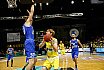 BBL: Basketball Löwen Braunschweig vs Science City Jena 90:66 30.12.2018