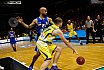 BBL: Basketball Löwen Braunschweig vs Science City Jena 90:66 30.12.2018