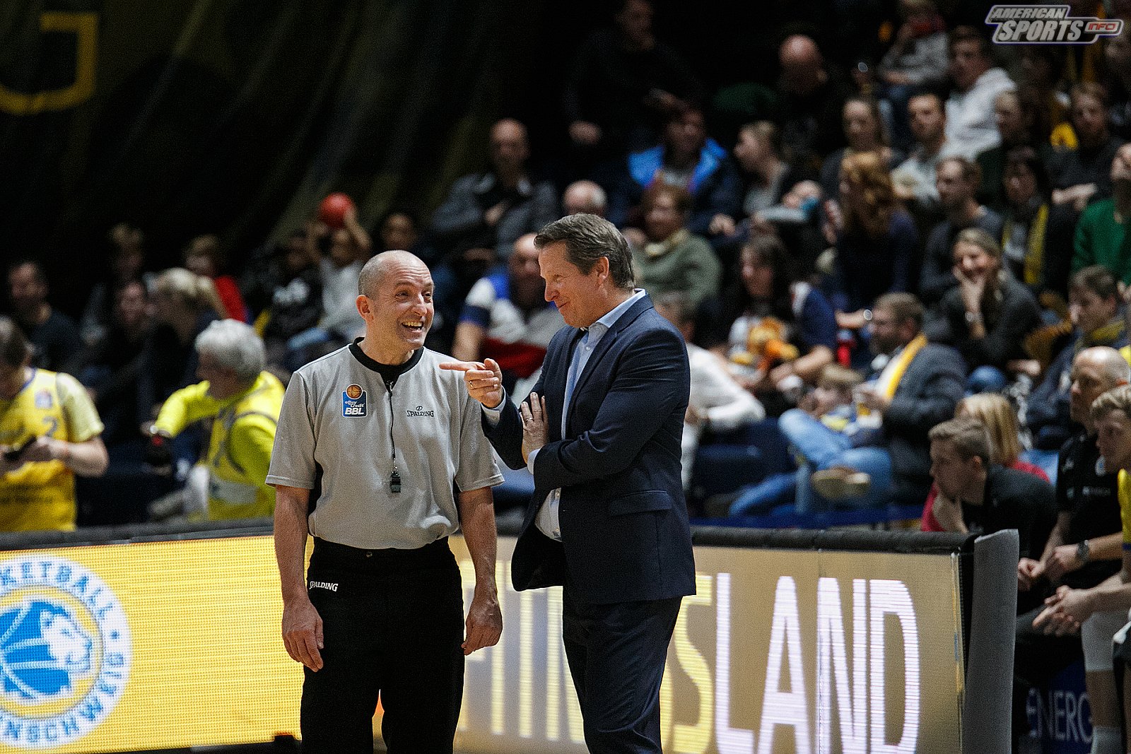 BBL: Basketball Löwen Braunschweig vs Science City Jena 90:66 30.12.2018