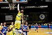 BBL: Basketball Löwen Braunschweig vs Science City Jena 90:66 30.12.2018