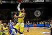 BBL: Basketball Löwen Braunschweig vs Science City Jena 90:66 30.12.2018