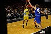 BBL: Basketball Löwen Braunschweig vs Science City Jena 90:66 30.12.2018