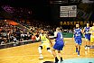 BBL: Basketball Löwen Braunschweig vs Science City Jena 90:66 30.12.2018