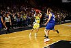 BBL: Basketball Löwen Braunschweig vs Science City Jena 90:66 30.12.2018