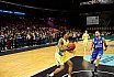 BBL: Basketball Löwen Braunschweig vs Science City Jena 90:66 30.12.2018