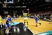 BBL: Basketball Löwen Braunschweig vs Science City Jena 90:66 30.12.2018