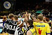 BBL: Basketball Löwen Braunschweig vs Science City Jena 90:66 30.12.2018