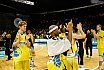 BBL: Basketball Löwen Braunschweig vs Science City Jena 90:66 30.12.2018
