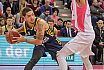 BBL: Telekom Baskets Bonn vs ALBA Berlin 81:93 10.02.2019