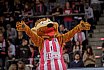 BBL: Telekom Baskets Bonn vs Giessen 46ers 97:105 26.01.2019