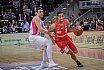 BBL: Telekom Baskets Bonn vs Giessen 46ers 97:105 26.01.2019