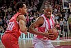 BBL: Telekom Baskets Bonn vs Giessen 46ers 97:105 26.01.2019