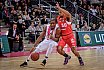 BBL: Telekom Baskets Bonn vs Giessen 46ers 97:105 26.01.2019