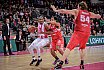 BBL: Telekom Baskets Bonn vs Giessen 46ers 97:105 26.01.2019