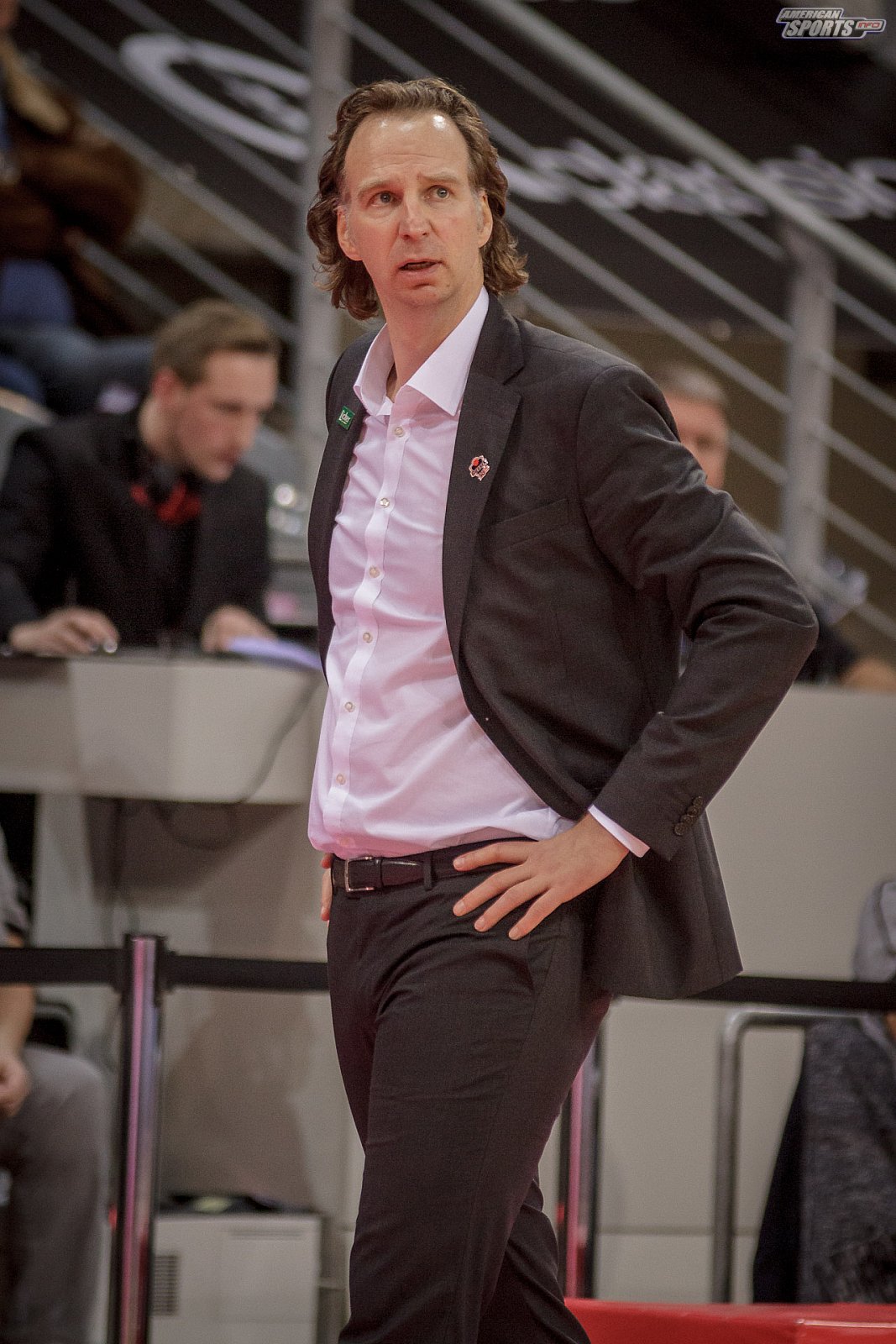 BBL: Telekom Baskets Bonn vs Giessen 46ers 97:105 26.01.2019