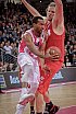 BBL: Telekom Baskets Bonn vs Giessen 46ers 97:105 26.01.2019