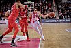 BBL: Telekom Baskets Bonn vs Giessen 46ers 97:105 26.01.2019